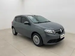 RENAULT Sandero 1.6 4P FLEX EXPRESSION