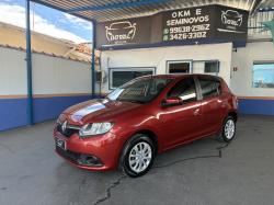 RENAULT Sandero 1.6 16V 4P FLEX SCE EXPRESSION