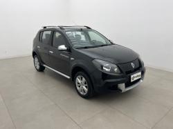 RENAULT Sandero 1.6 16V 4P FLEX SCE STEPWAY