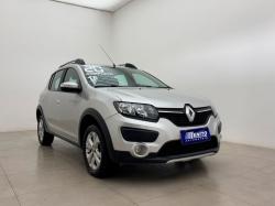 RENAULT Sandero  RENAULT Sandero