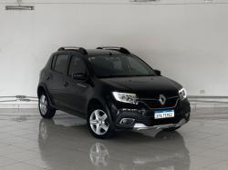 RENAULT Stepway 1.6 16V 4P FLEX ZEN