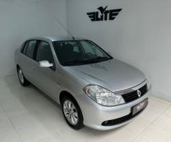 RENAULT Symbol 1.6 4P EXPRESSION