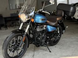 ROYAL ENFIELD Meteor 350 ABS