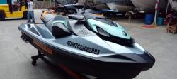 SEA DOO GTI 170 SE 3 LUGARES SEA DOO GTI 170 SE 3 LUGARES