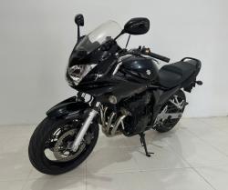 SUZUKI Bandit 650 S SUZUKI Bandit 650 S