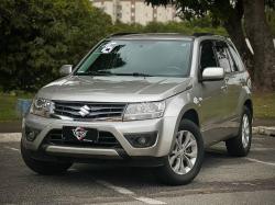 SUZUKI Grand Vitara 2.0 16V 4P AUTOMTICO