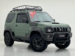 SUZUKI Jimny 1.3 16V 4X4 FOREST