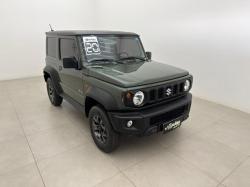 SUZUKI Jimny 1.5 16V SIERRA 4YOU 4X4 AUTOMTICO