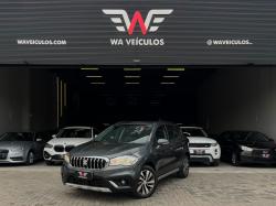 SUZUKI S Cross 1.4 16V 4P 4STYLE ALLGRIP 4X4 TURBO AUTOM�TICO