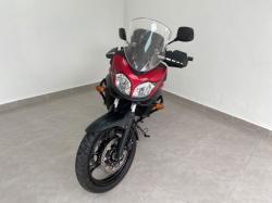 SUZUKI V-Strom DL 650 