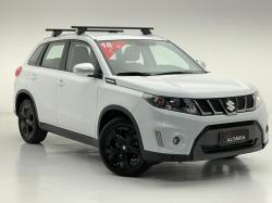SUZUKI Vitara 1.6 16V 4P 4SPORT ALLGRIP 4X4 AUTOM�TICO
