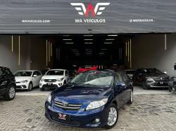 TOYOTA Corolla 1.8 16V 4P SEG AUTOMTICO