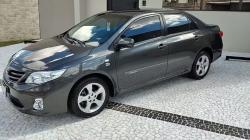 TOYOTA Corolla 1.8 16V 4P FLEX H�BRIDO ALTIS AUTOM�TICO CVT