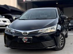TOYOTA Corolla 1.8 16V 4P GLI AUTOM�TICO