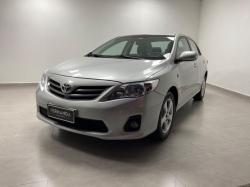 TOYOTA Corolla 1.8 16V 4P XEI FLEX AUTOM�TICO