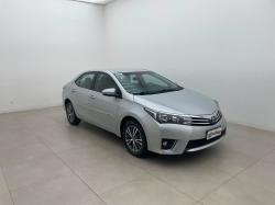 TOYOTA Corolla 1.8 16V 4P GLI FLEX AUTOM�TICO
