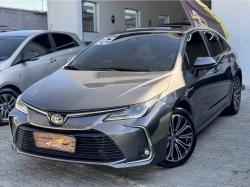 TOYOTA Corolla 1.8 16V 4P FLEX H�BRIDO ALTIS A PREMIUM AUTOM�TICO CVT