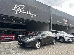 TOYOTA Corolla 1.8 16V 4P GLI AUTOM�TICO