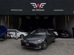 TOYOTA Corolla 1.8 16V 4P FLEX H�BRIDO ALTIS A PREMIUM AUTOM�TICO CVT