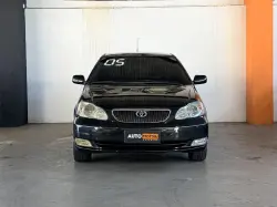 TOYOTA Corolla 1.8 16V 4P SEG FLEX AUTOM�TICO