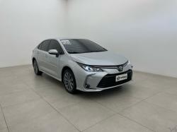 TOYOTA Corolla 2.0 16V 4P XEI FLEX AUTOMTICO