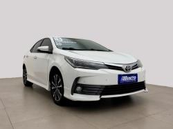 TOYOTA Corolla 2.0 16V 4P XRS FLEX AUTOMTICO
