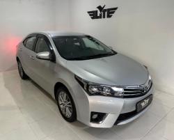 TOYOTA Corolla 2.0 16V 4P XEI FLEX AUTOMTICO