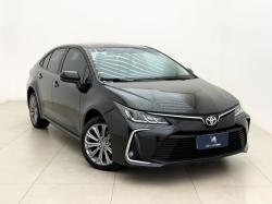 TOYOTA Corolla 2.0 16V 4P XEI FLEX AUTOM�TICO