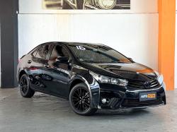 TOYOTA Corolla 2.0 16V 4P XEI FLEX AUTOM�TICO