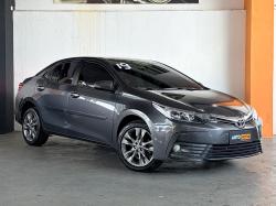 TOYOTA Corolla 2.0 16V 4P XEI FLEX AUTOM�TICO