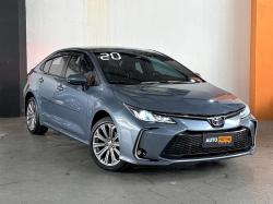 TOYOTA Corolla 2.0 16V 4P XEI FLEX AUTOM�TICO