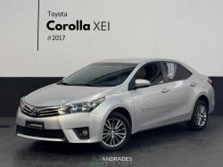 TOYOTA Corolla 2.0 16V 4P XEI FLEX AUTOM�TICO