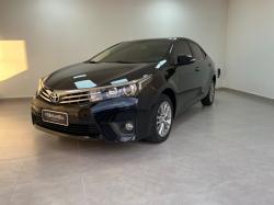 TOYOTA Corolla 2.0 16V 4P ALTIS FLEX AUTOM�TICO