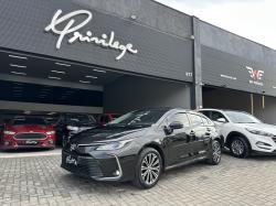 TOYOTA Corolla 2.0 16V 4P XEI FLEX AUTOM�TICO