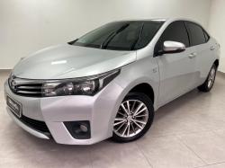 TOYOTA Corolla 2.0 16V 4P XEI FLEX AUTOM�TICO