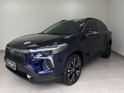 TOYOTA Corolla Cross 1.8 16V 4P FLEX VVT-I HYBRID XRX AUTOMTICO CVT