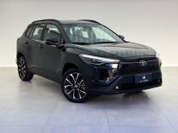 TOYOTA Corolla Cross 2.0 16V 4P FLEX VVT-IE XRE DIRECT SHIFT AUTOM�TICO CVT