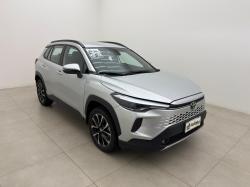 TOYOTA Corolla Cross 2.0 16V 4P FLEX VVT-IE XRE DIRECT SHIFT AUTOM�TICO CVT