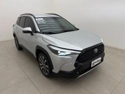 TOYOTA Corolla Cross 2.0 16V 4P FLEX VVT-IE XRE DIRECT SHIFT AUTOM�TICO CVT