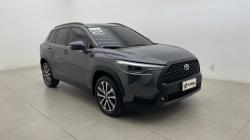 TOYOTA Corolla Cross 2.0 16V 4P FLEX VVT-IE XRE DIRECT SHIFT AUTOM�TICO CVT