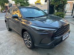 TOYOTA Corolla Cross 2.0 16V 4P FLEX VVT-IE XRE DIRECT SHIFT AUTOM�TICO CVT