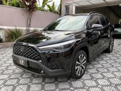 TOYOTA Corolla Cross 2.0 16V 4P FLEX VVT-IE XRE DIRECT SHIFT AUTOMÁTICO CVT