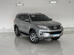 TOYOTA Hilux SW4 2.8 16V 4P SRX 4X4 7 LUGARES TURBO DIESEL AUTOM�TICO