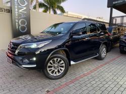 TOYOTA Hilux SW4 2.8 16V 4P SRX 4X4 7 LUGARES TURBO DIESEL AUTOM�TICO