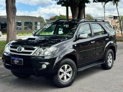 TOYOTA Hilux SW4 3.0 16V 4P SRV 4X4 TURBO DIESEL AUTOMTICO