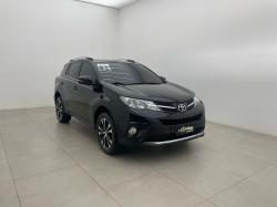 TOYOTA RAV 4 2.5 16V 4P 4WD 4X4 AUTOMTICO