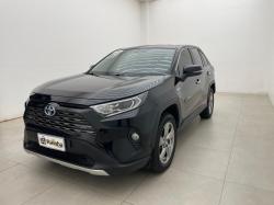 TOYOTA RAV 4 2.5 16V 4P S HIBRID AWD AUTOM�TICO CVT