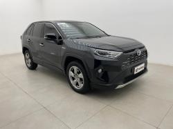TOYOTA RAV 4 2.5 16V 4P S HIBRID AWD AUTOM�TICO CVT