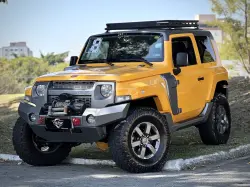 TROLLER T4 3.2 TGV 4X4 TURBO DIESEL
