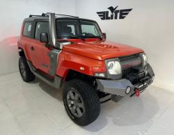 TROLLER T4 3.2 XLT 4X4 TURBO DIESEL INTERCOOLER